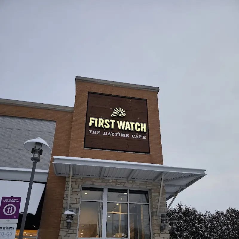 First Watch