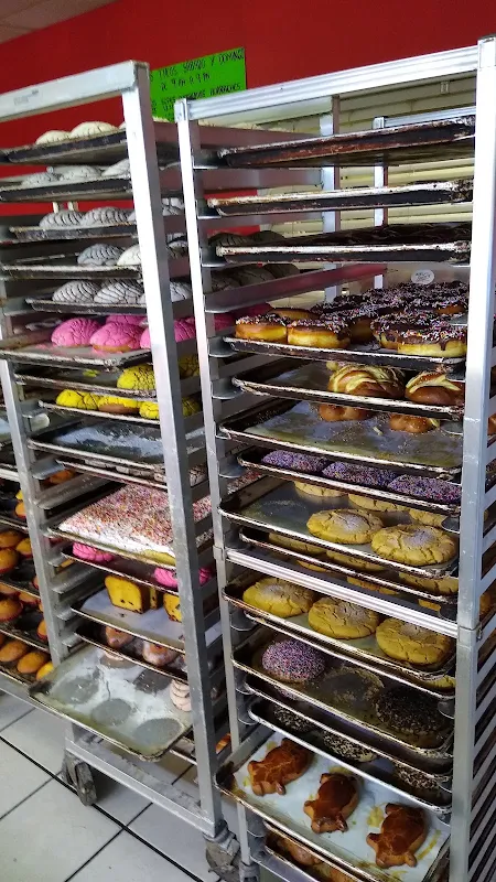 Acapulco Bakery