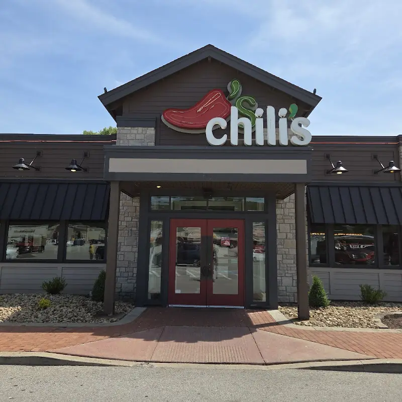 Chili's Grill & Bar