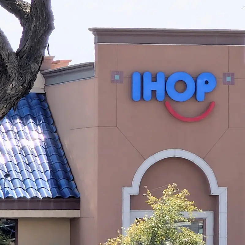 IHOP