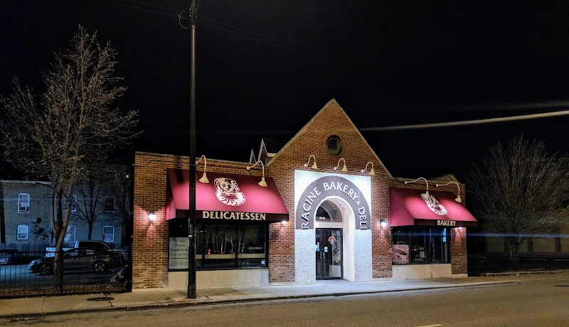 Racine Bakery