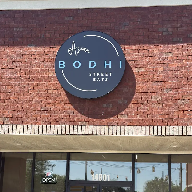 BODHI Asian Street Eats