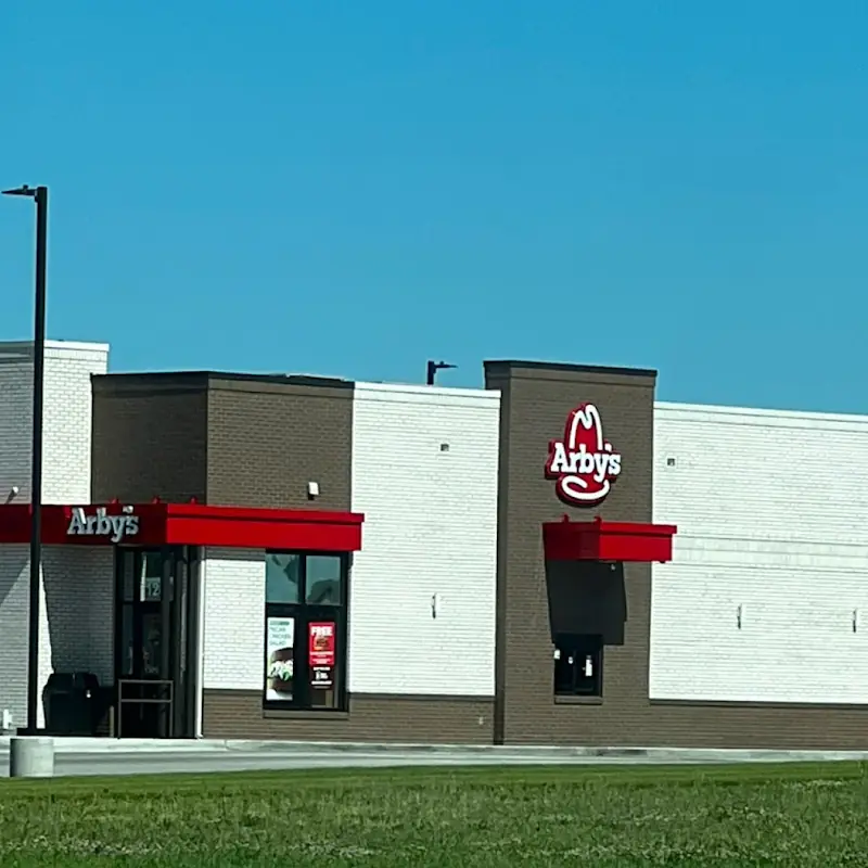 Arby's
