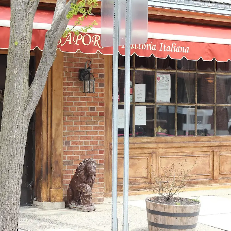 Sapori Trattoria Italiana