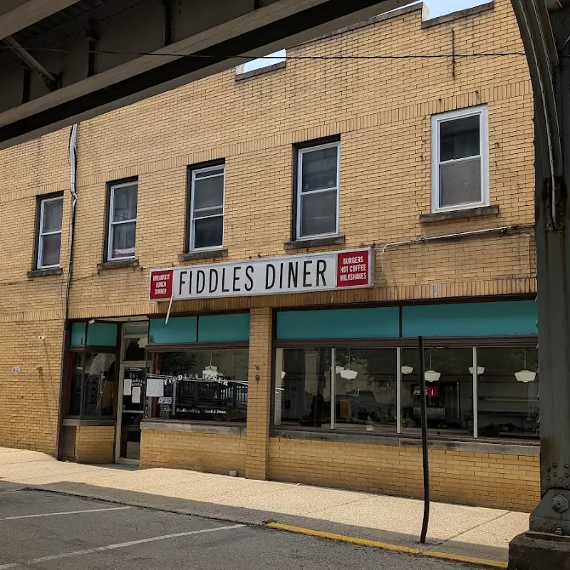 Fiddle's