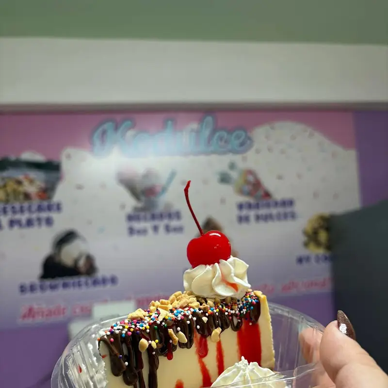 Kedulce