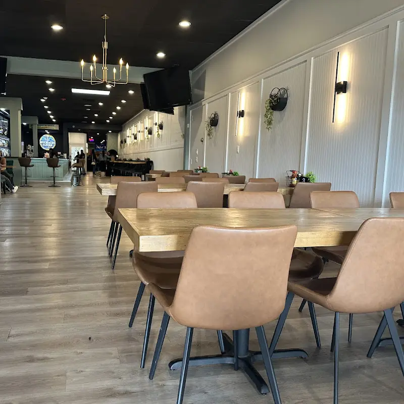 Muchacho Alegre Restaurant