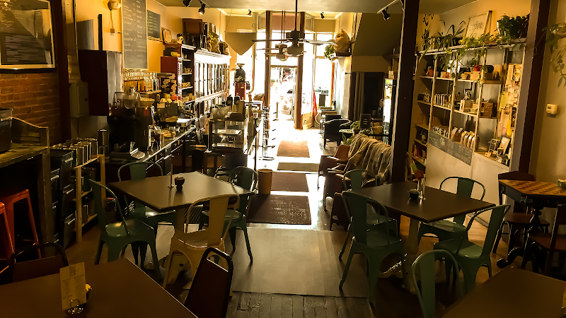 LiB’s Market
