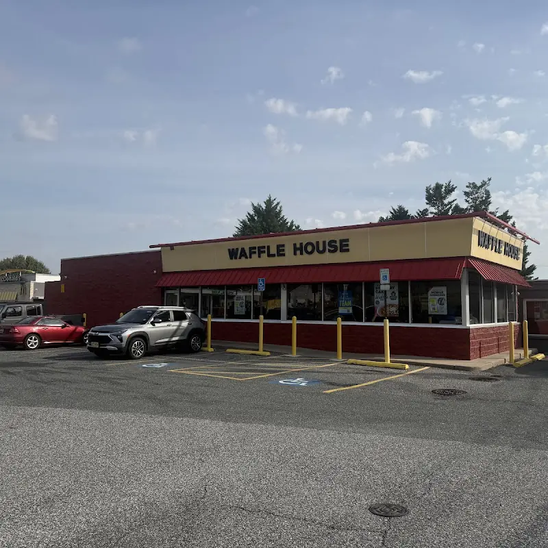 Waffle House