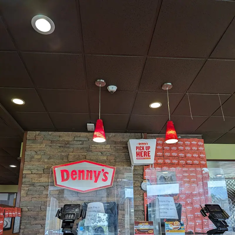 Denny's Restaurant