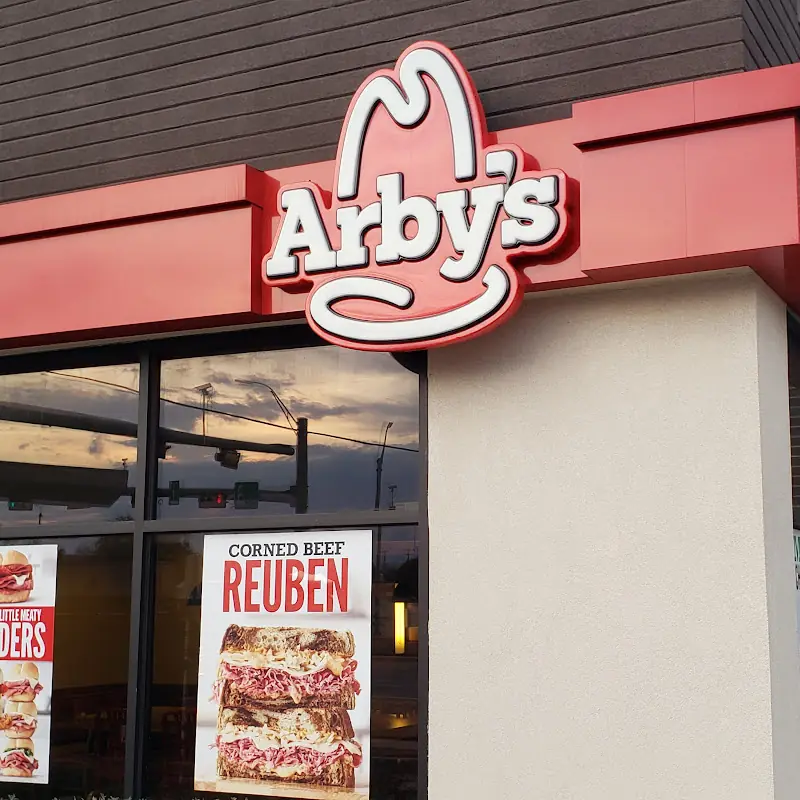 Arby's
