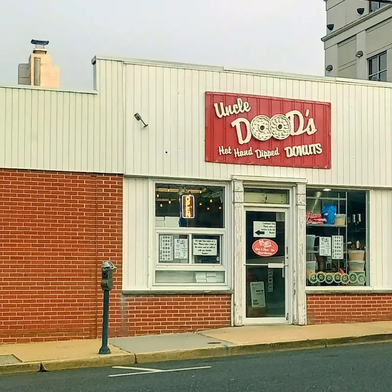 Uncle Dood’s Donuts