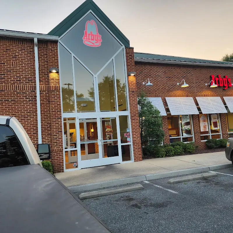 Arby's