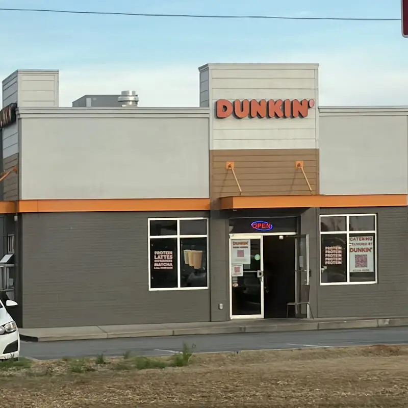 Dunkin'