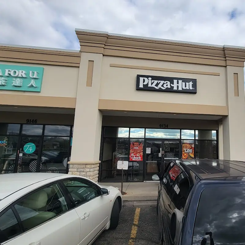 Pizza Hut