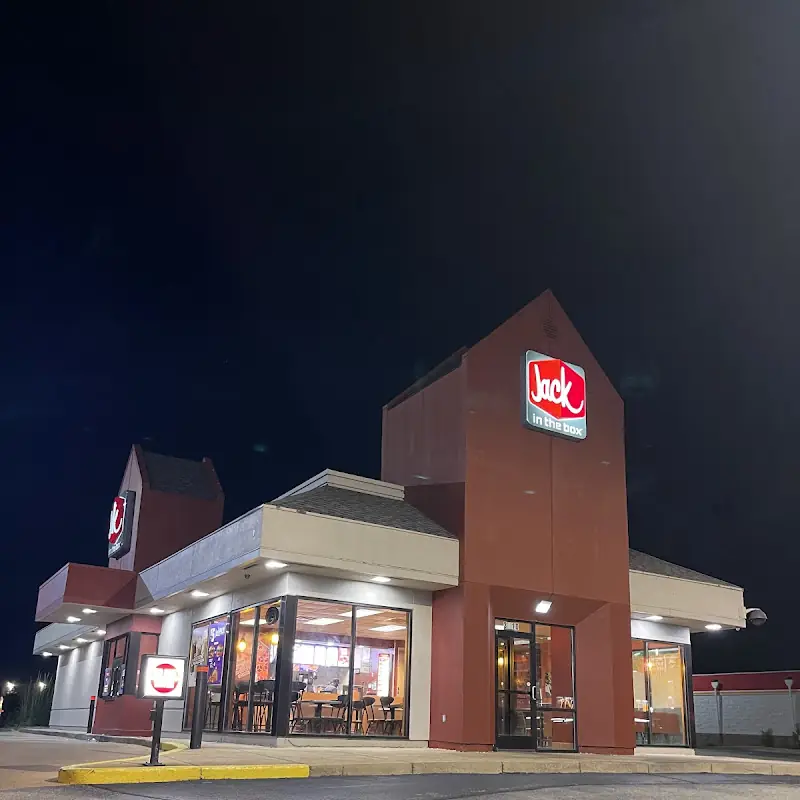 Jack in the Box