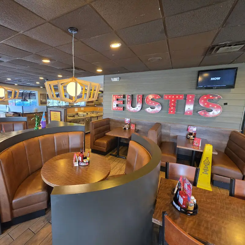 Denny's Restaurant