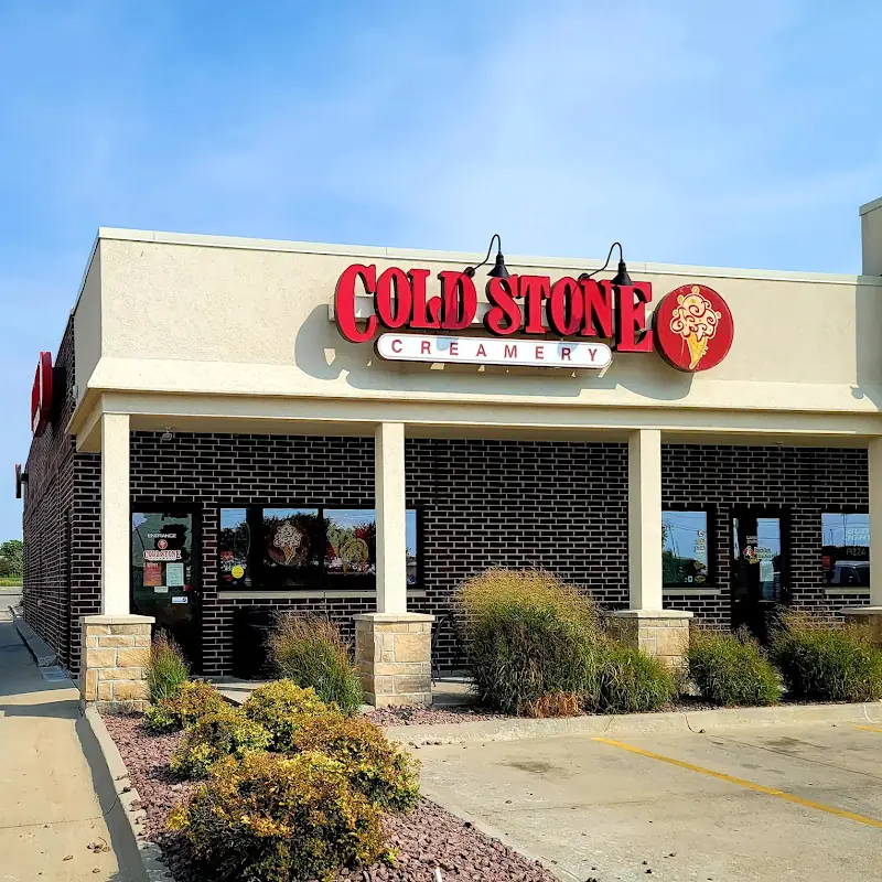 Cold Stone Creamery