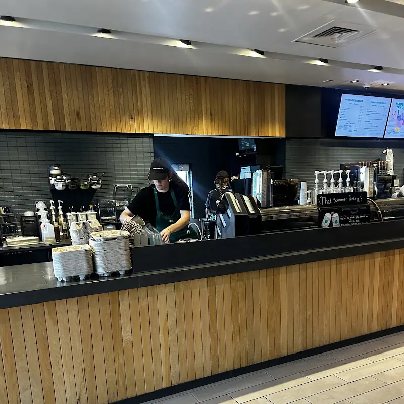 Starbucks Coffee Company