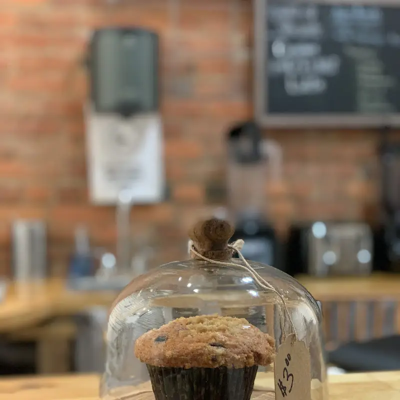 Coffee Days Co.