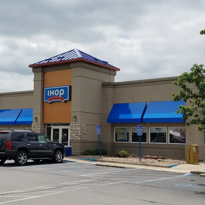 IHOP