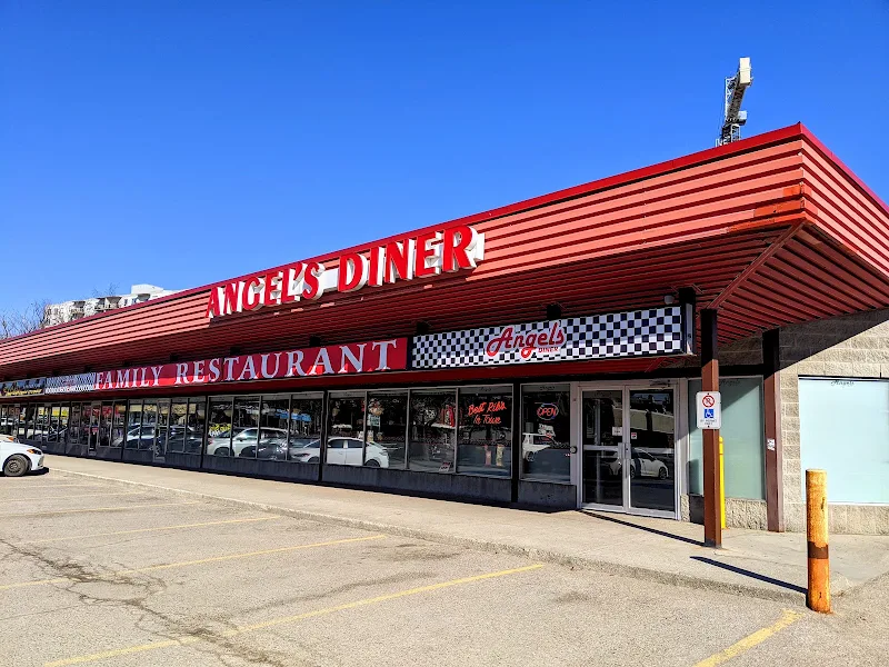 Stella’s Diner