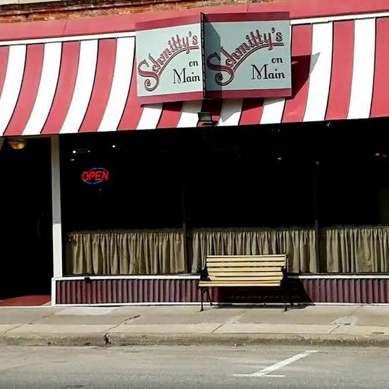 Schmitty's on Main