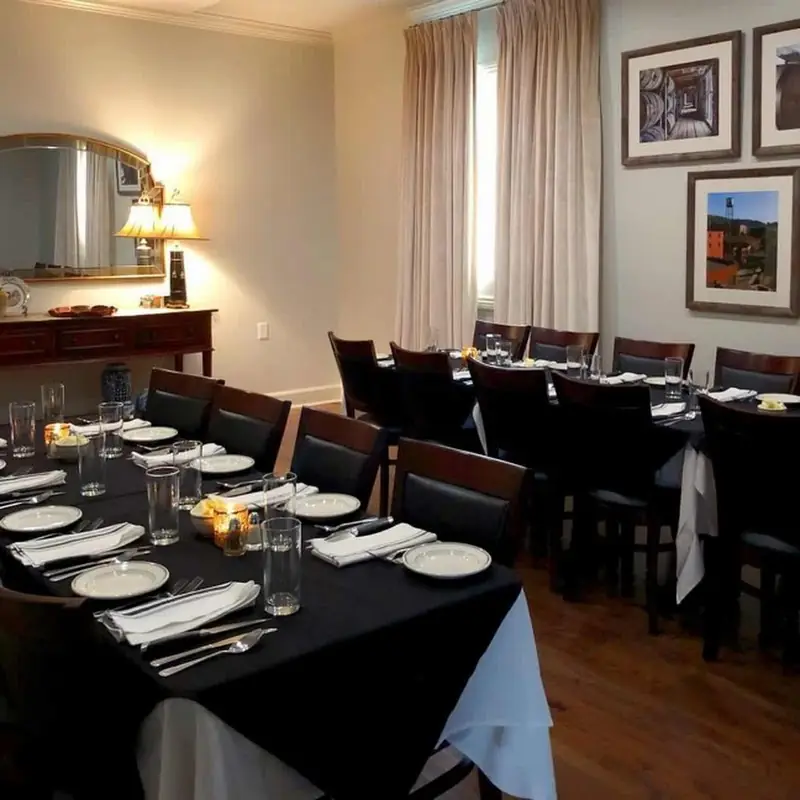Shapley's Restaurant