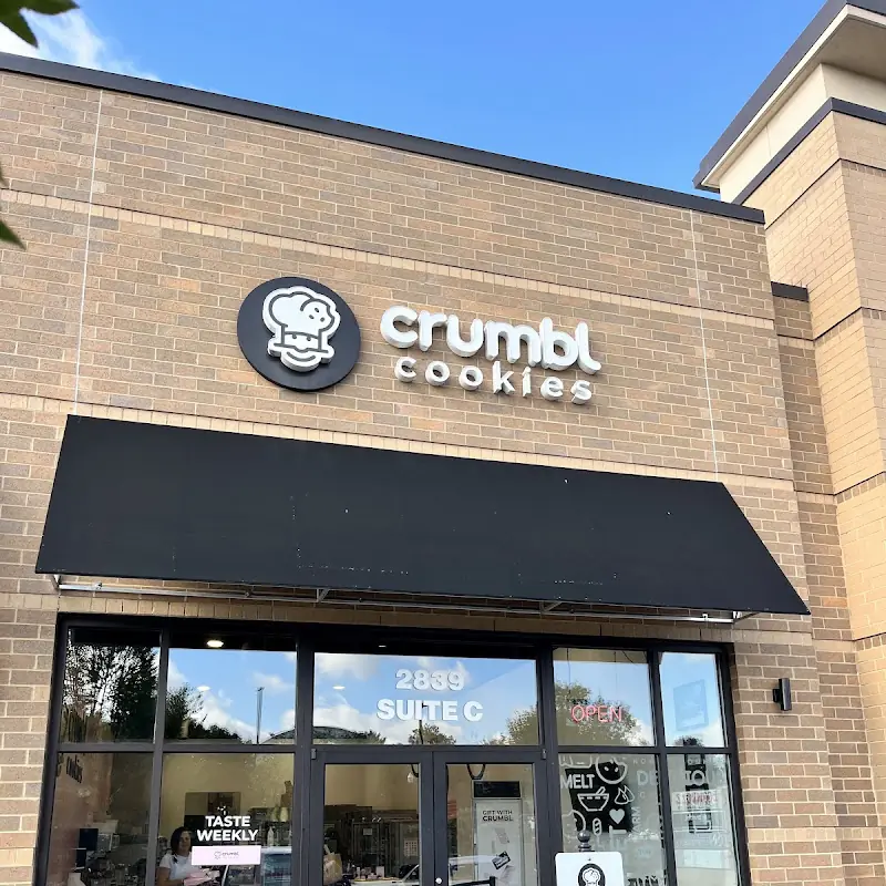 Crumbl