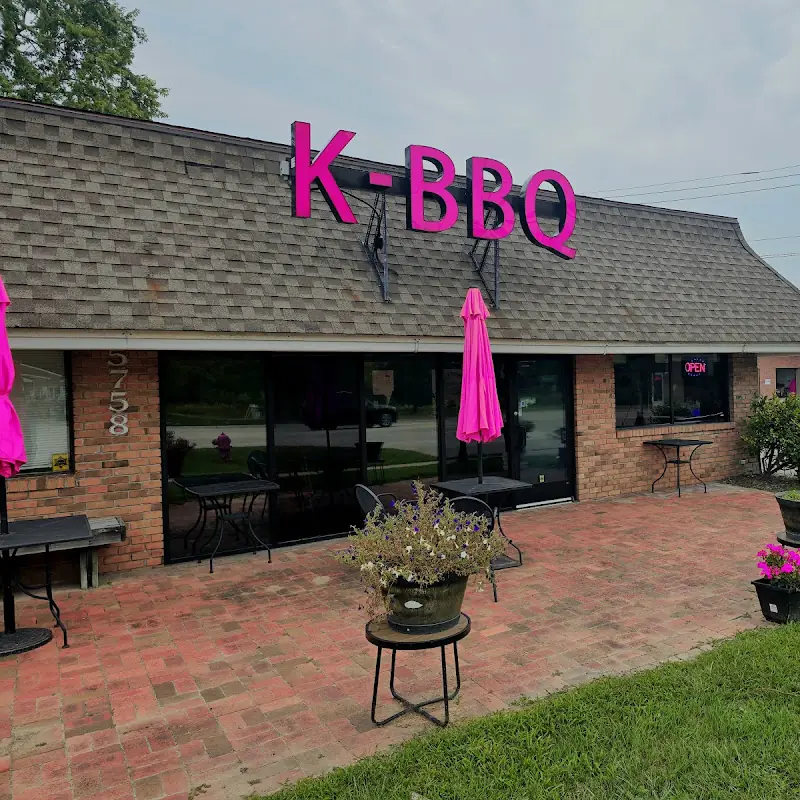K-BBQ