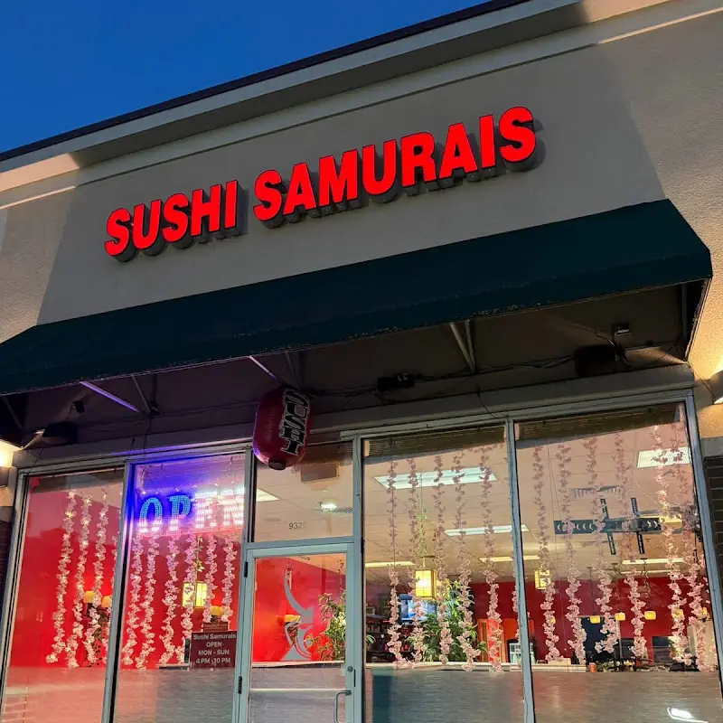 Fresh Salmon Sashimi