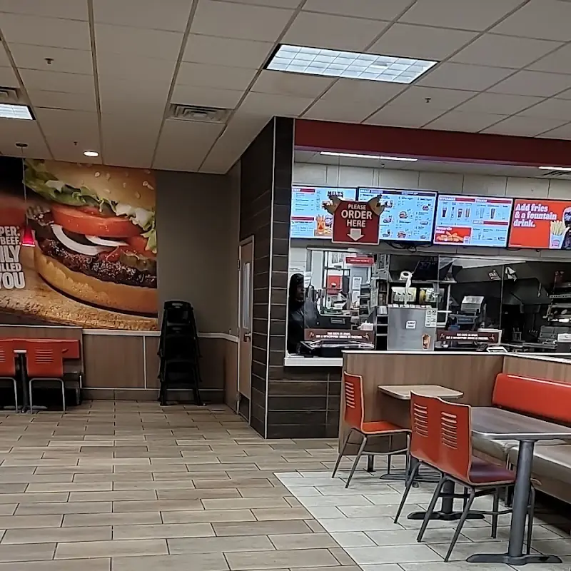 Burger King