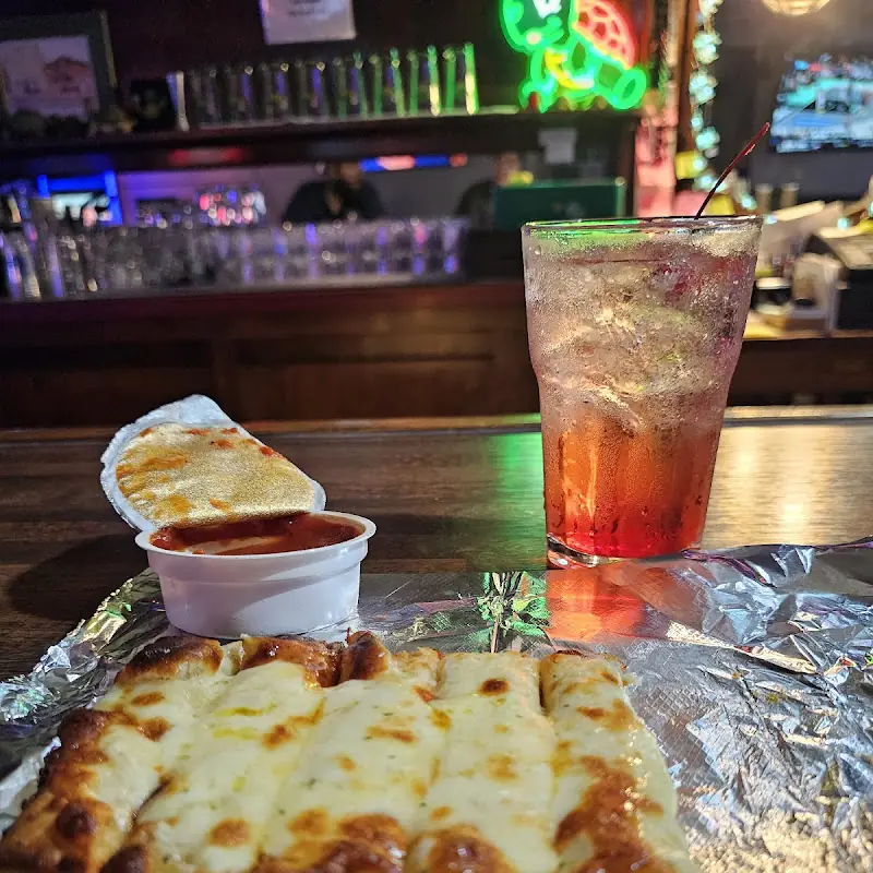 Tipsy Turtle Bar and Grill