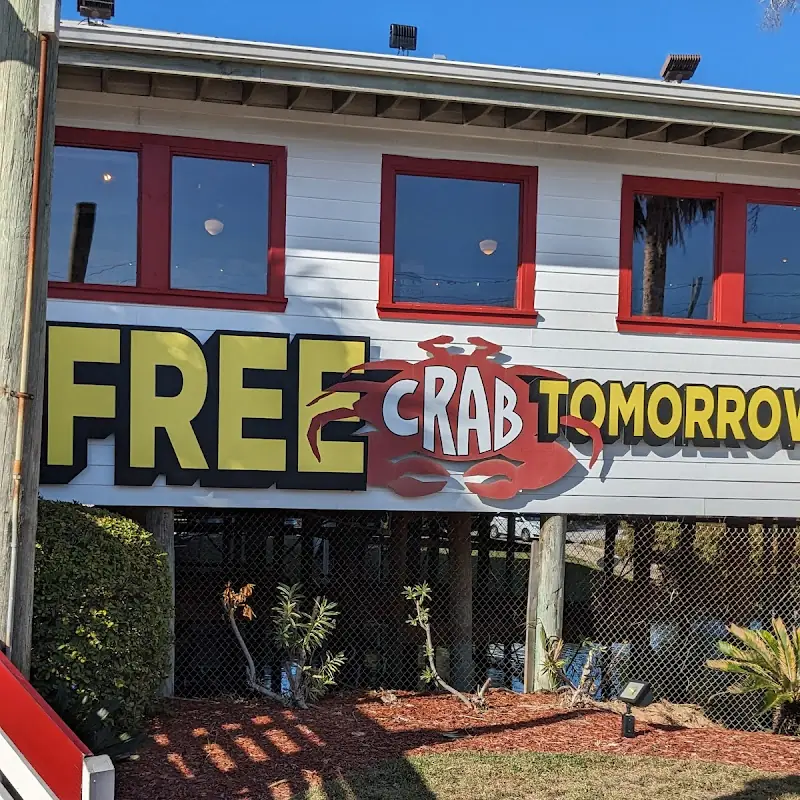 Big Ol' Fish Sandwich