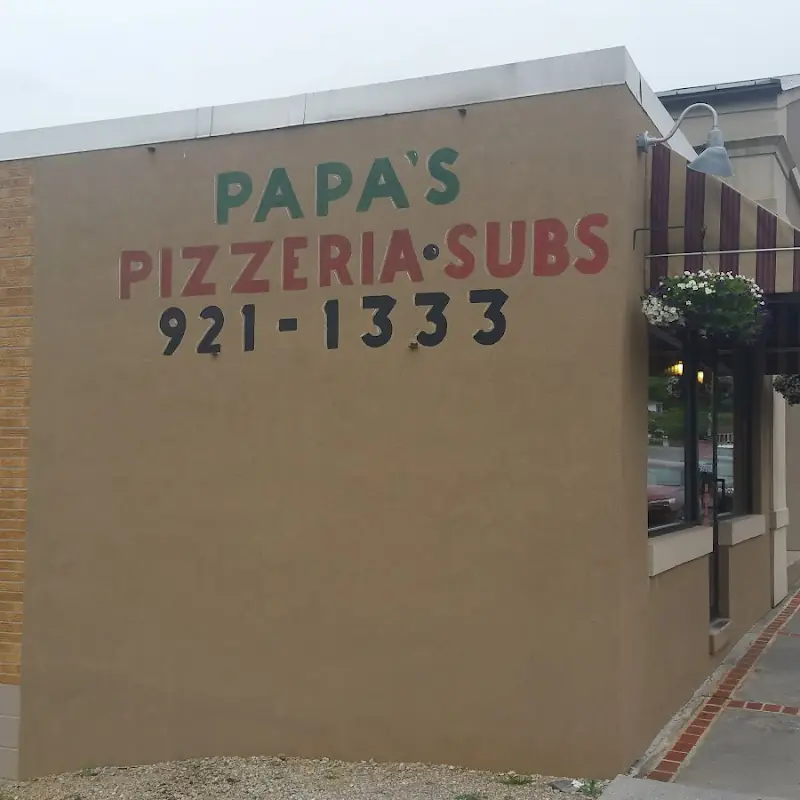 Papa's Pizzeria & Subs