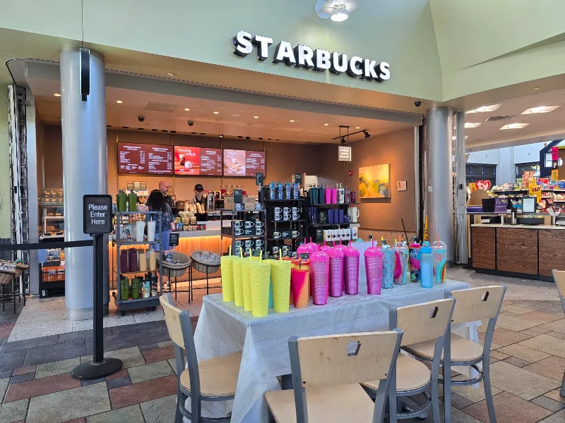 Starbucks Coffee Company