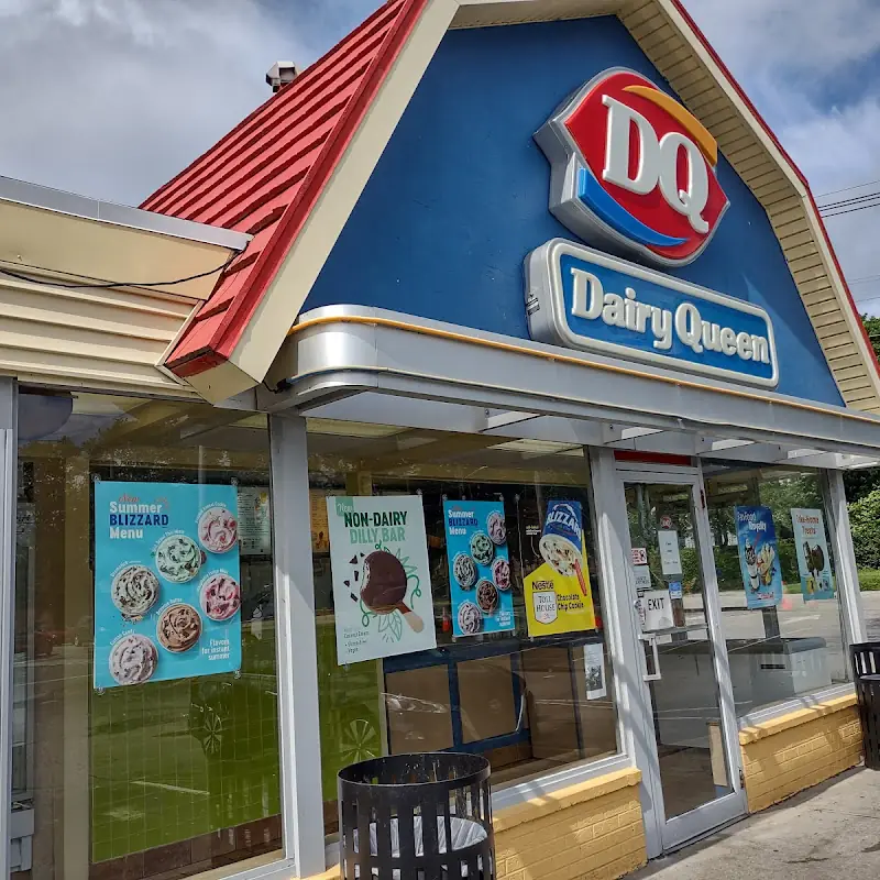Dairy Queen (Treat)