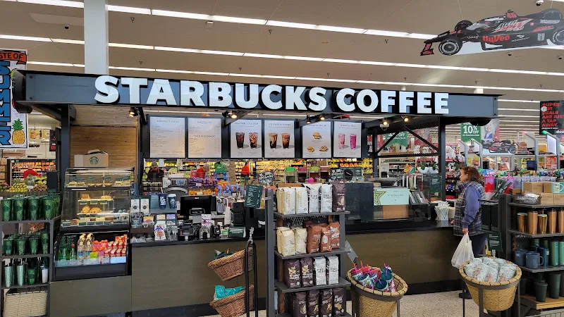 Starbucks Coffee Company