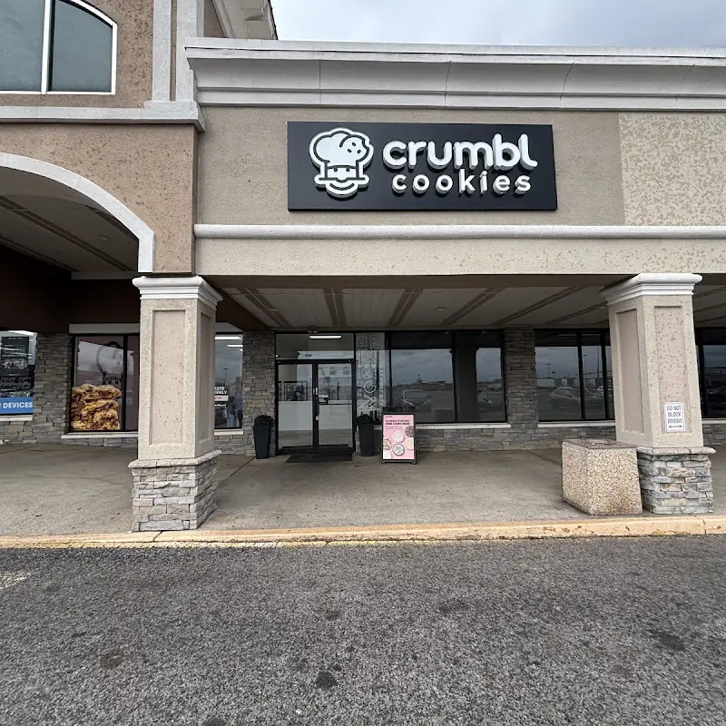 Crumbl