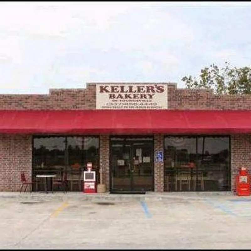 Keller's Bakery of Youngsville