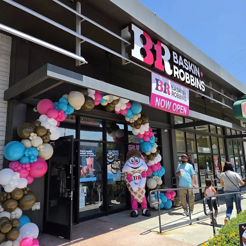 Baskin-Robbins