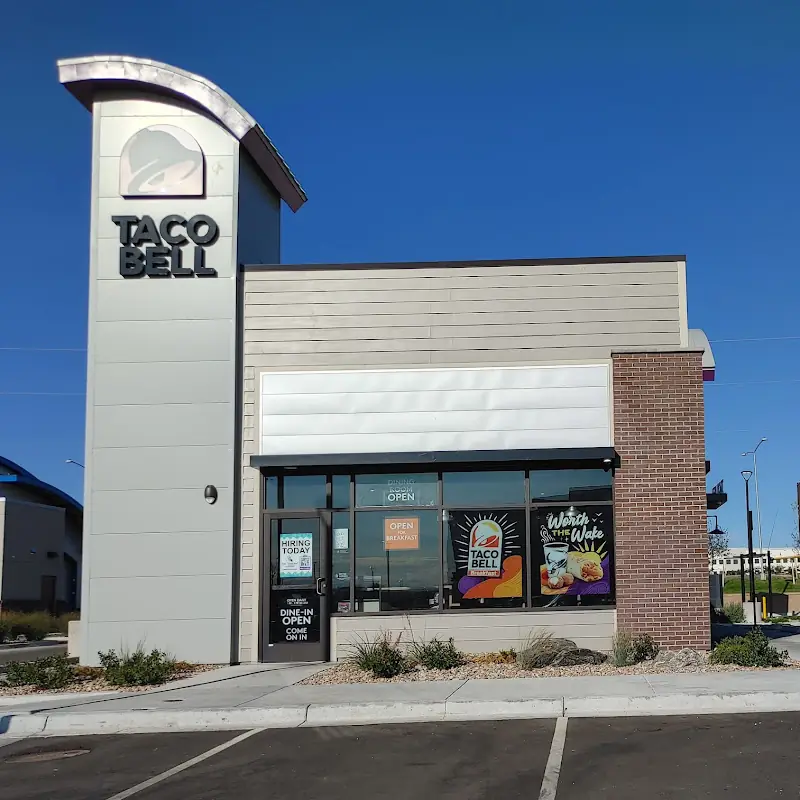 Taco Bell
