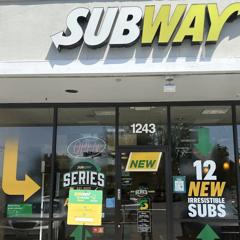 Subway
