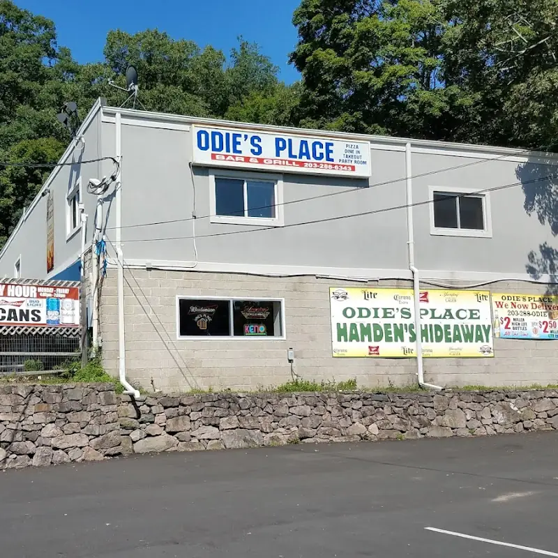 Odie's Place