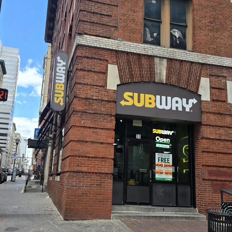 Subway