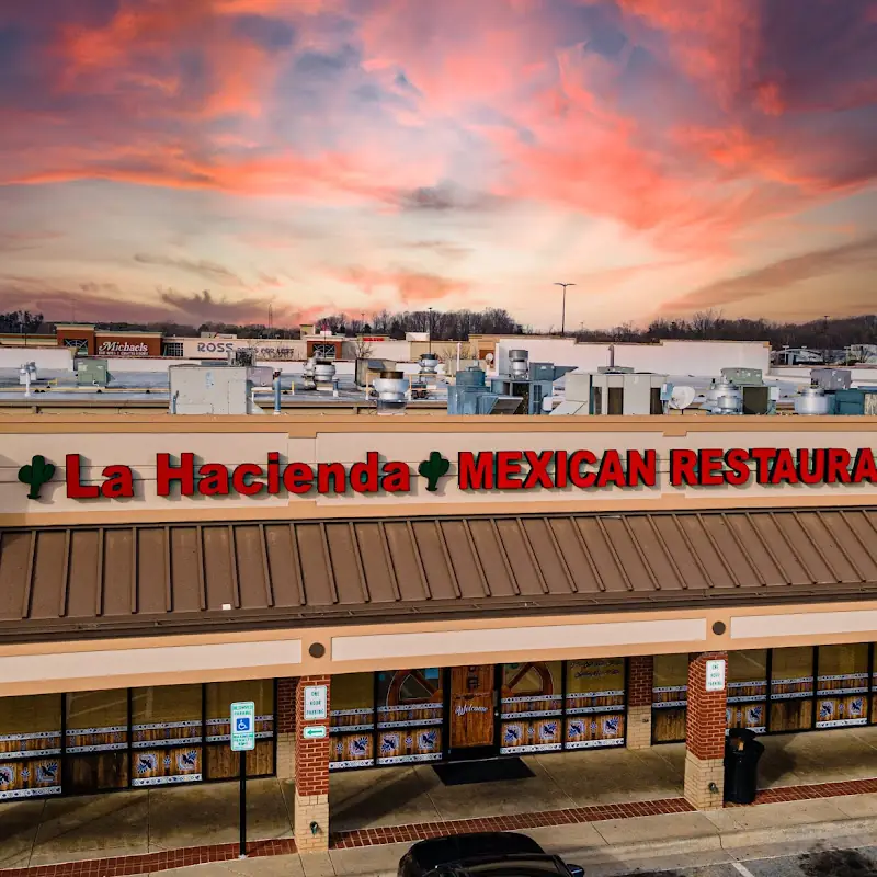 Hard Tacos