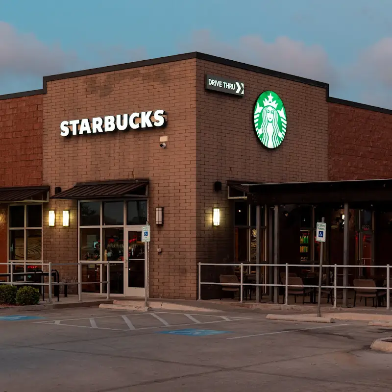 Starbucks Coffee Company