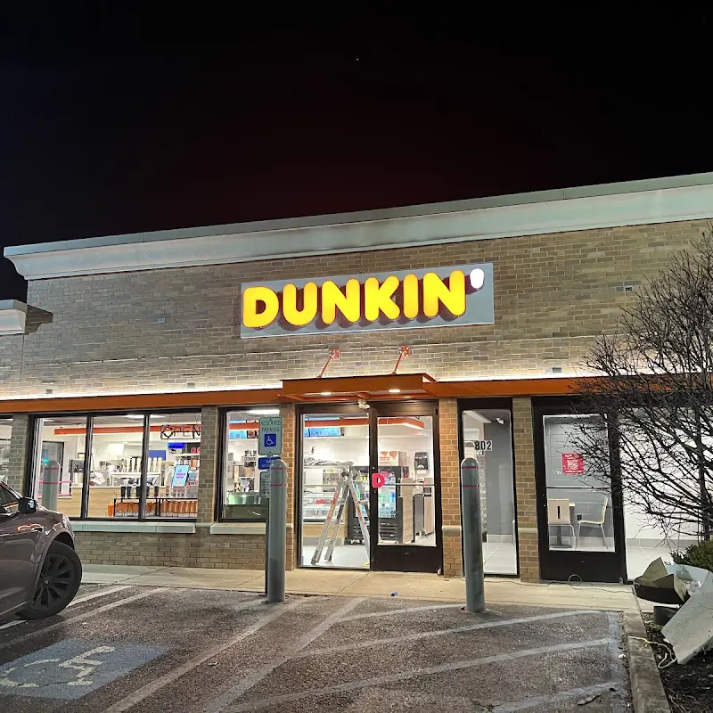 Dunkin'