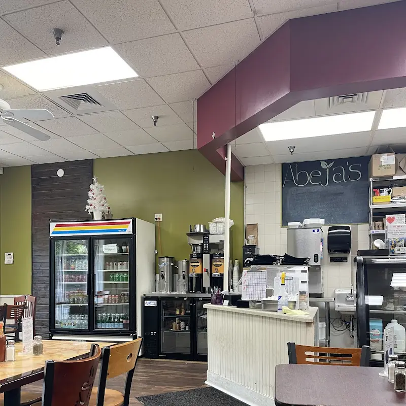 Abeja's House Cafe
