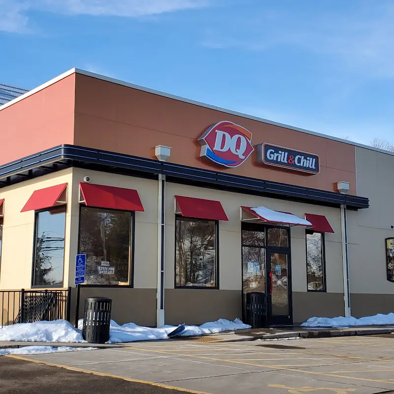 Dairy Queen Grill & Chill